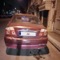 فروش خودرو|خودرو سواری و وانت|قم, زند آباد|دیوار