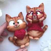 آموزش تاپرهای فوندانتی به صورت تخصصی و مقدماتی