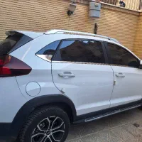 X22 پرو دنده ای ۱۴۰۴|خودرو سواری و وانت|اصفهان, شاهد|دیوار