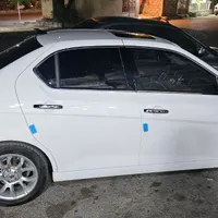 دنا پلاس 6 دنده توربو، مدل ۱۴۰۴
