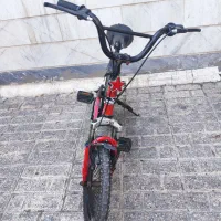 دچرخه 16 پوما