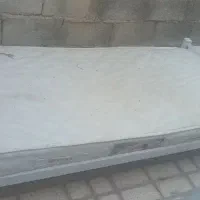 تخت خواب تک نفره