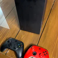 Xbox x ایکس باکس سری ایکس