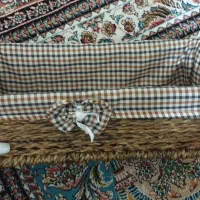 وسایل چوبی|ظروف سرو و پذیرایی|پرند, فاز ۵|دیوار