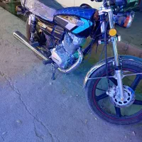 هوندا200سی سی|موتورسیکلت|کرمان, |دیوار