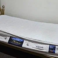 تخت فرفوژه یک نفره|تخت و سرویس خواب|تهران, تهرانپارس شرقی|دیوار