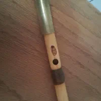 فلوت ( نی ) عربی|سازهای بادی|فردیس, شهرک ناز|دیوار