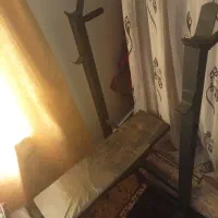 میز  پرس  نو فابریک