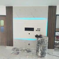 کناف ،تی وی وال|خدمات پیشه و مهارت|دهدشت, |دیوار