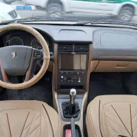 پارس نیمه سفارشی گاز سیمی۴۰۲|خودرو سواری و وانت|تربت‌حیدریه, فرمانداری|دیوار