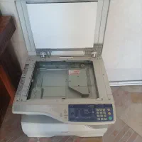 دستگاه کپی شارپ ar1118