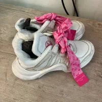 کتونی سایز۳۷|کیف، کفش، کمربند|تهران, مجیدآباد|دیوار