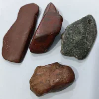 سنگ ومهره قدیمی|کلکسیون اشیاء عتیقه|بندرعباس, |دیوار