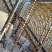 جوشکاری سیار