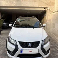 کوییک R مدل ۱۴۰۲ سفید