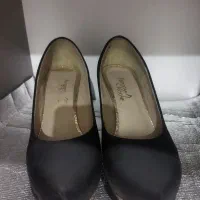 کفش اداری وکفش مجلسی سایز 39|کیف، کفش، کمربند|شهرکرد, |دیوار