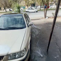 سمند ۸۲|خودرو سواری و وانت|خرمآباد, |دیوار