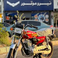 Cdi150پرواز|موتورسیکلت|بندرعباس, |دیوار