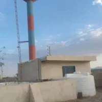مزرعه پرورش دام و طیور