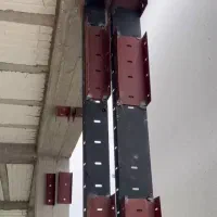 تولید کننده والپست/گیره و قلاب*کف قیمت|مصالح و تجهیزات ساختمان|ایزدشهر, |دیوار