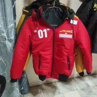 کاپشن دخترانه. پسرانه.|لباس|گناباد, |دیوار