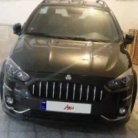 اطلس G مدل ۱۴۰۴ مشکی