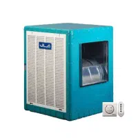کولر آبی آبسال 5500ریموت