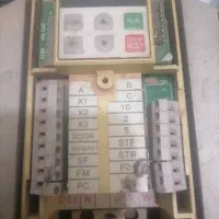 اینورتر تک فاز به سه فاز 75 کیلو وات