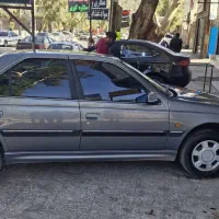 فروش پژو پارس مدل ۹۸