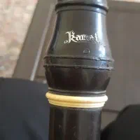 فلوت|سازهای بادی|لاران, |دیوار