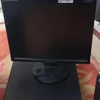 مانیتور سامسونگ|قطعات و لوازم جانبی رایانه|فردیس, سرحدی|دیوار