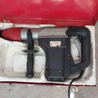 دریل و بتن کن هیلتی دو کاره اسپارکی بلغارستان