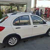 کویکs خشک|خودرو سواری و وانت|بروجرد, |دیوار