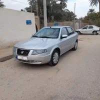 سمند سورن|خودرو سواری و وانت|طبس, |دیوار