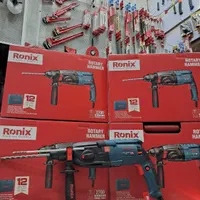 دریل پیکورسه حالته۸۵۰وات سه کاره رونیکس2700و2725|ابزارآلات|شیراز, عادل آباد|دیوار