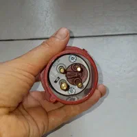 نری برق سه فاز آلمانی نو و آکبند