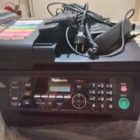 دستگاه پرینتر ۴ کاره