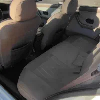 سمند ال ایکس مدل 87 دوگانه|خودرو سواری و وانت|سراب, |دیوار