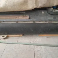 کپسول گاز ال پی جی