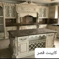 کابینت اشپزخانه و کمد دیواری