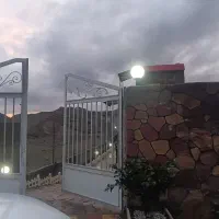 باغ ویلا محدوده دربهشت شرایطی نقد و چک