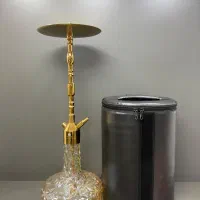 قلیان کرنو مستقیم از شرکت|کلکسیون و سرگرمی|تهران, جنت‌آباد جنوبی|دیوار