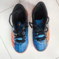 کفش فوتسال سایز ۳۲|کیف، کفش، کمربند|اصفهان, باغ زیار|دیوار