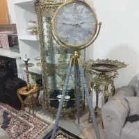 ساعت 3پایه