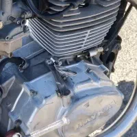 موتور رایکا ۱۵۰ دستی شاتون کوتاه|موتورسیکلت|بانه, |دیوار