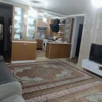 یک-طبقه-رو-پیلوت-خ-سیدالشهدا