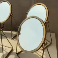 فروش آینه با طرح ایکیا|آینه|کازرون, |دیوار