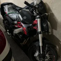 بنلی جفت دوسیلندر خشک