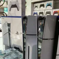 پلی استیشن ۵ اسلیم استاندارد.دیجیتال در حد آک|کنسول، بازی ویدئویی و آنلاین|نیشابور, بنیاد شهید|دیوار