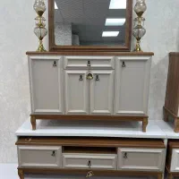 کنسول و میز مدل کاترین